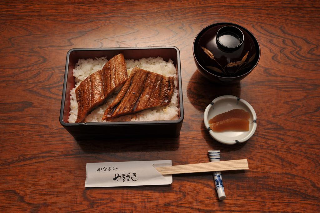 Ryokan Yamazaki Kyoto Buitenkant foto