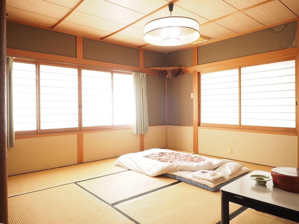 Ryokan Yamazaki Kyoto Buitenkant foto