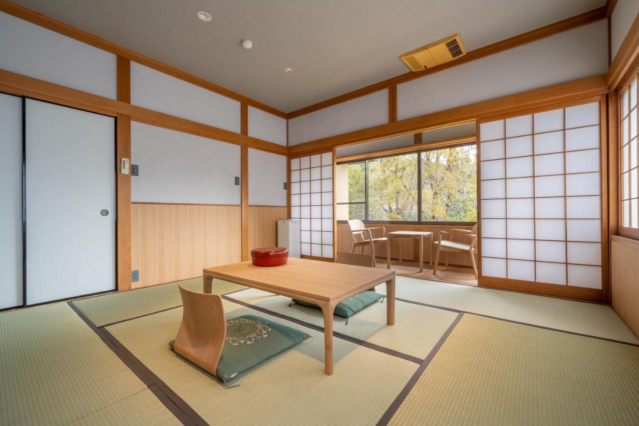 Ryokan Yamazaki Kyoto Buitenkant foto