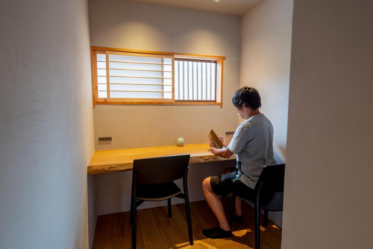 Ryokan Yamazaki Kyoto Buitenkant foto