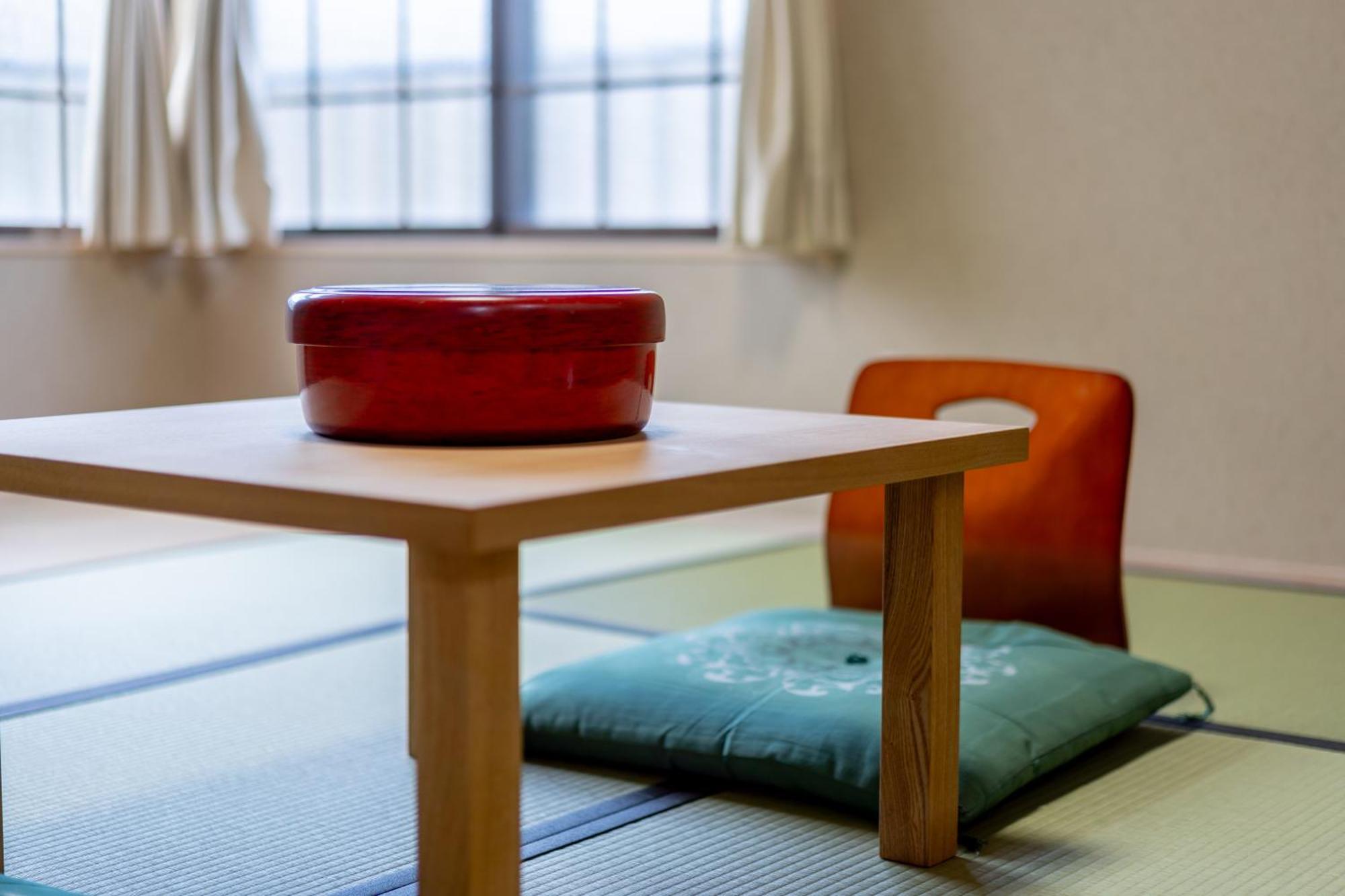 Ryokan Yamazaki Kyoto Buitenkant foto